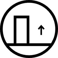 穩定性提升圖標