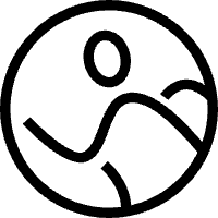 動作表現提升圖標