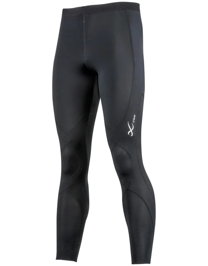 CW-X EXPERT 壓縮長褲（MEN）