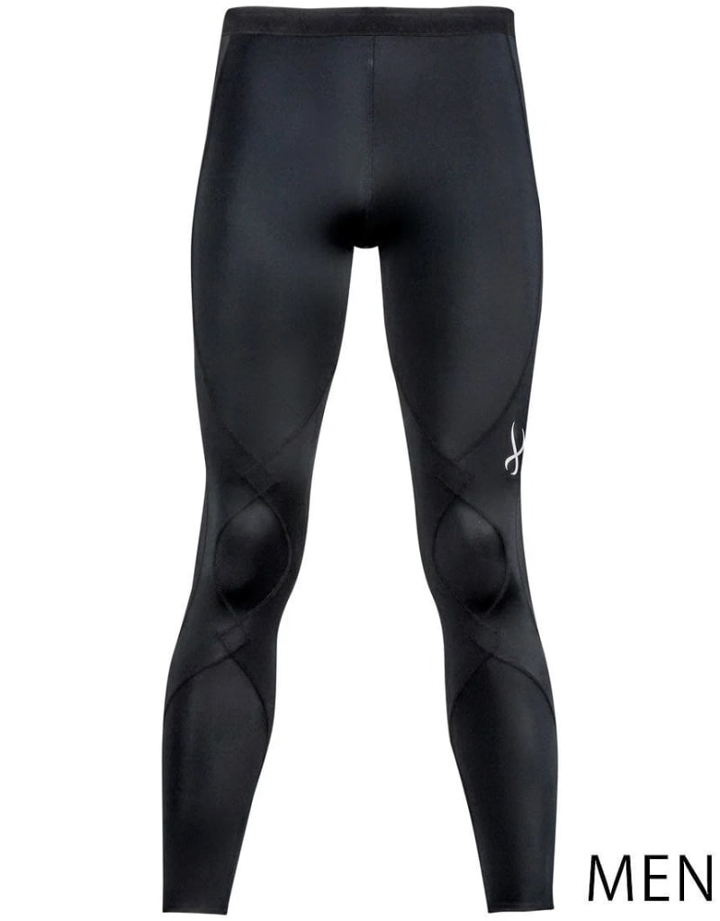 CW-X EXPERT 壓縮長褲（MEN）