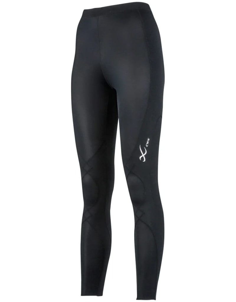 CW-X EXPERT 壓縮長褲（WOMEN）