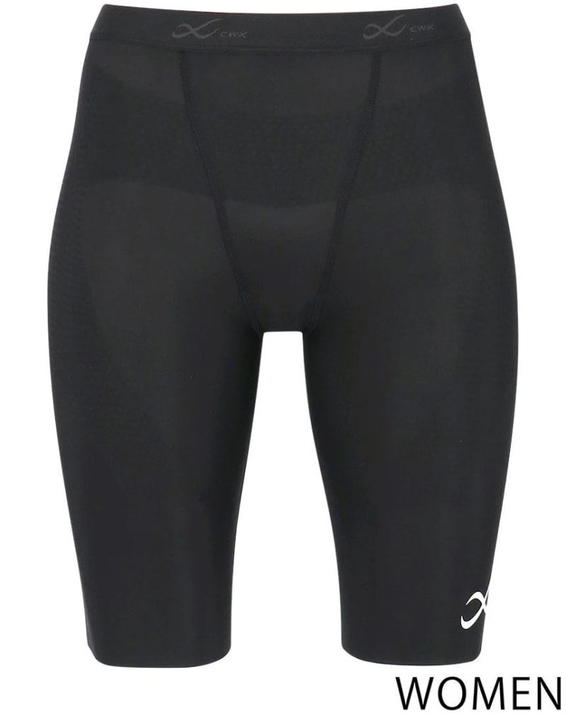 CW-X Body Balance Up Model 壓縮短褲（WOMEN）