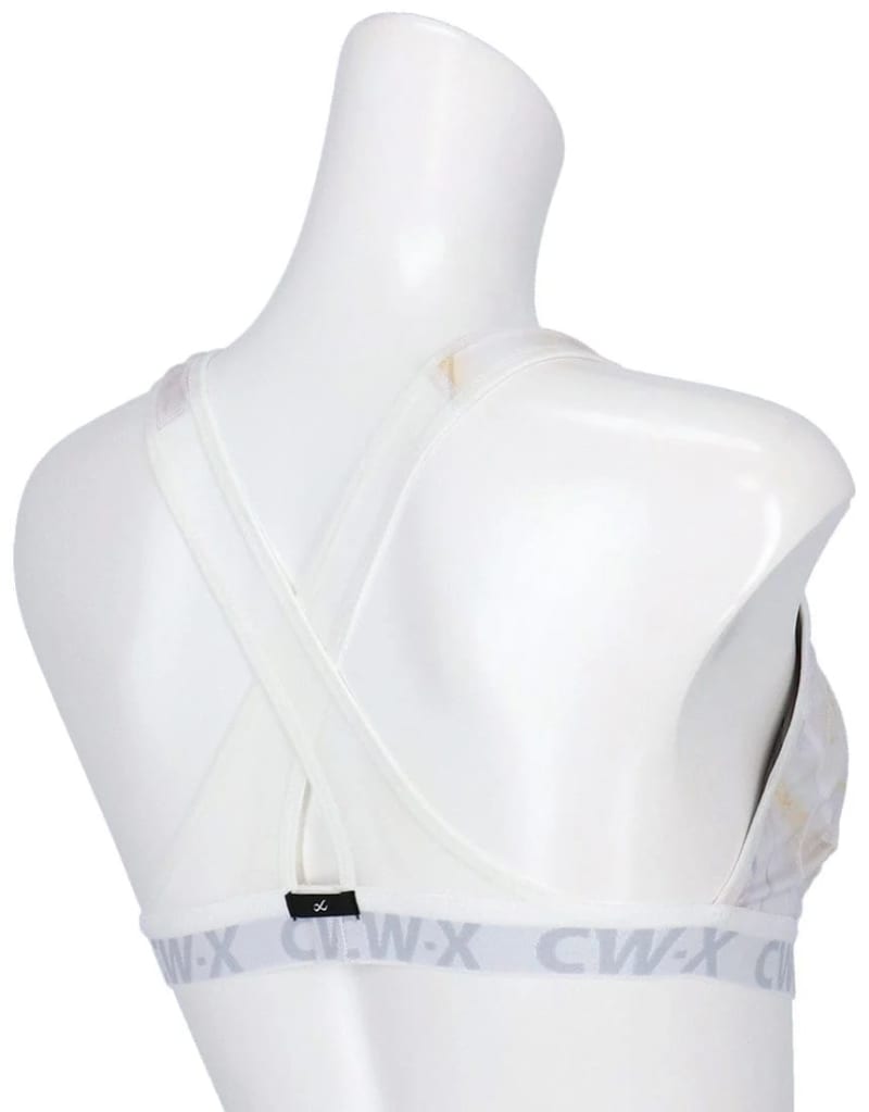 CW-X 無鋼圈防晃動運動內衣 CB9128 CR
