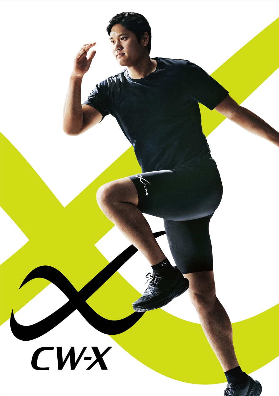 大谷翔平 Concept