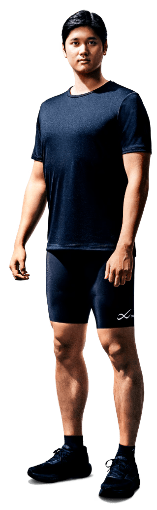 大谷翔平 全身照