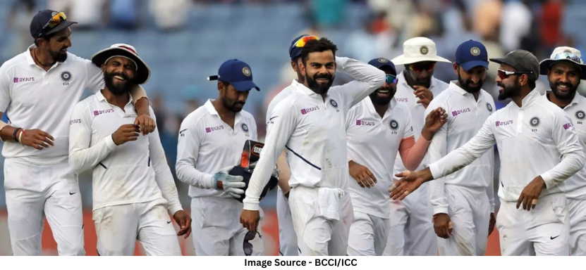 अब 5 नहीं, 4 दिन का होगा टेस्ट! विश्व टेस्ट चैंपियनशिप के लिए ICC का विशेष प्लान