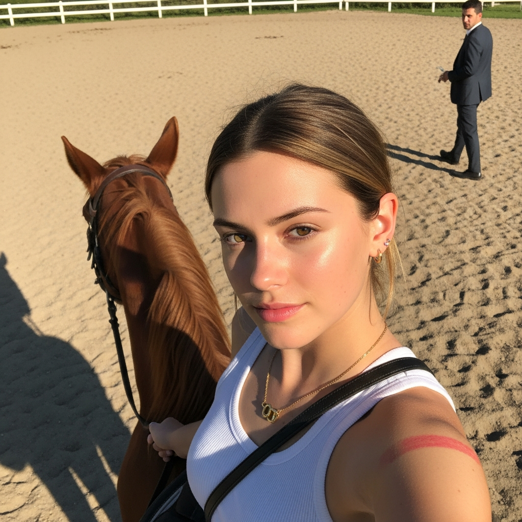 Elena Montgomery