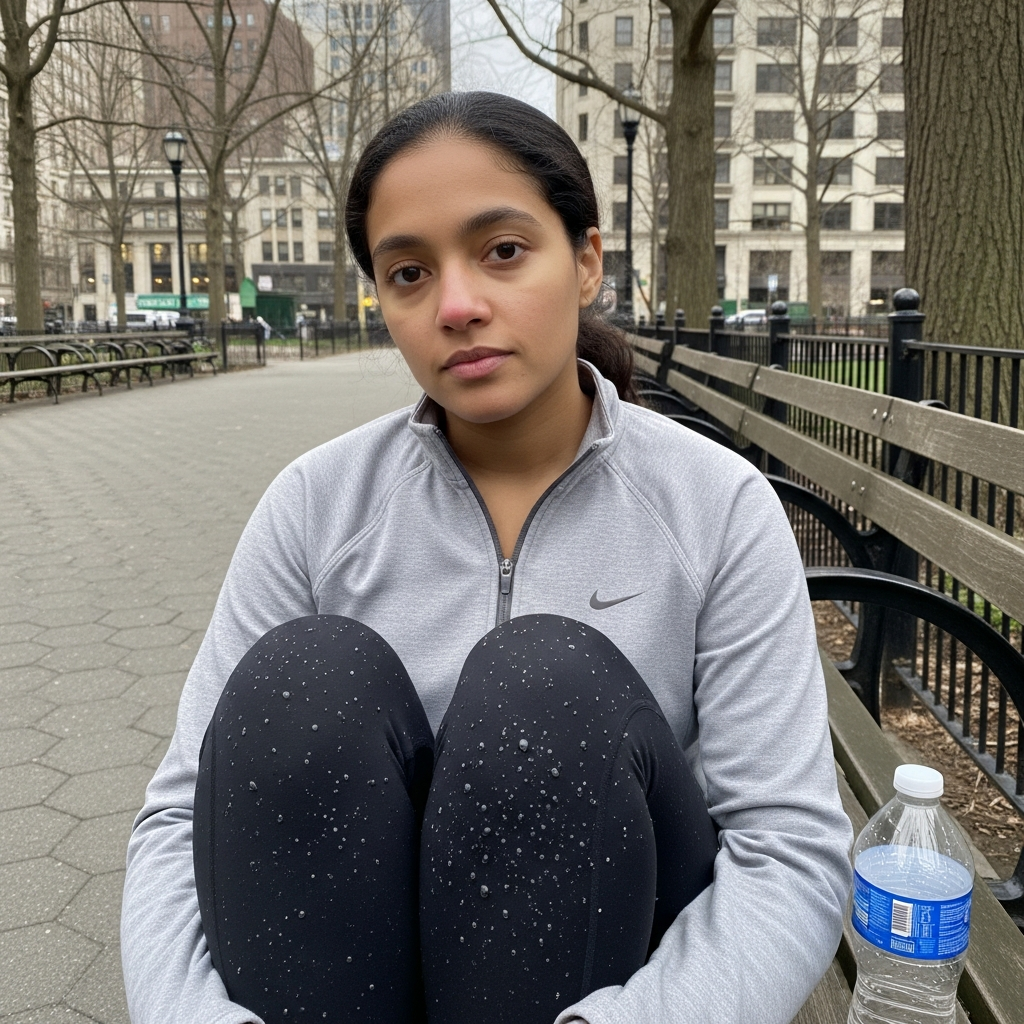 Jasmine Patel