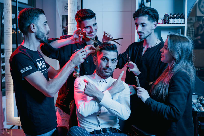 De Ce Orice Restaurant și Salon Românesc Are Nevoie de un Website în 2026
