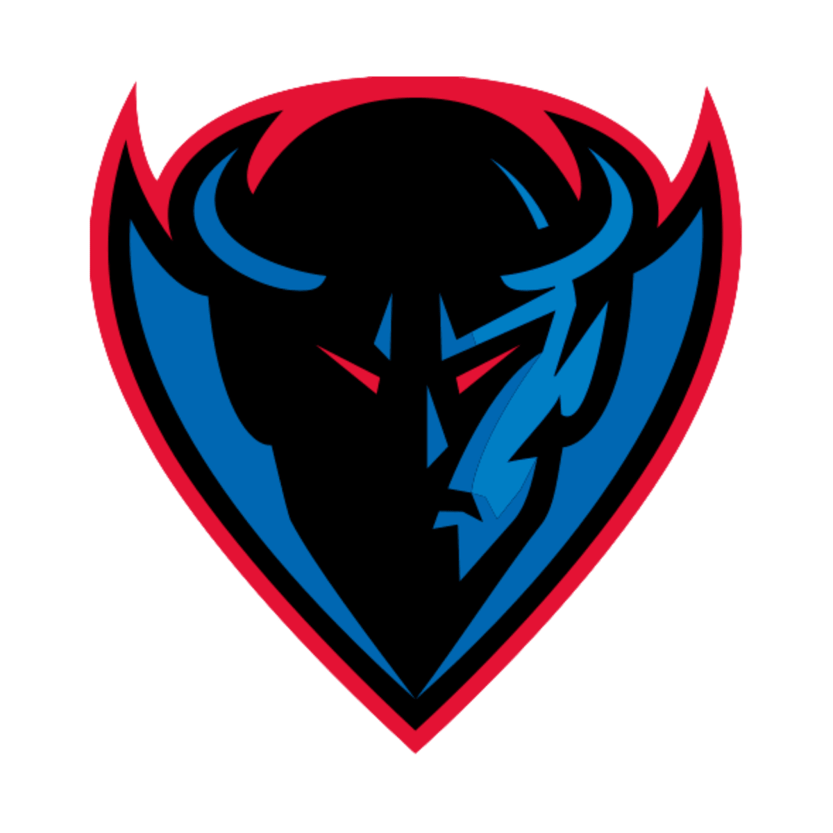 Depaul Blue Demons