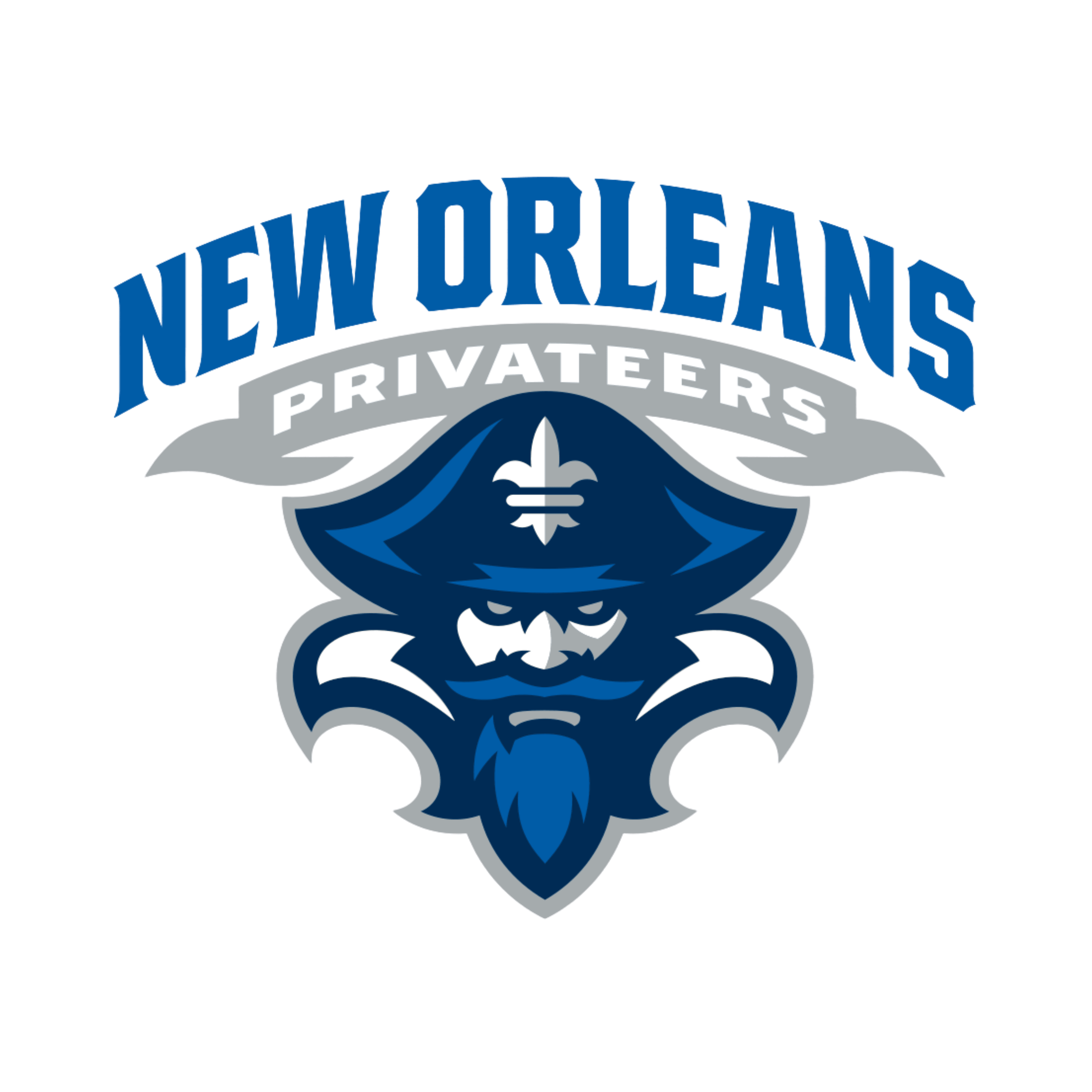 University of New Orleans Privateers