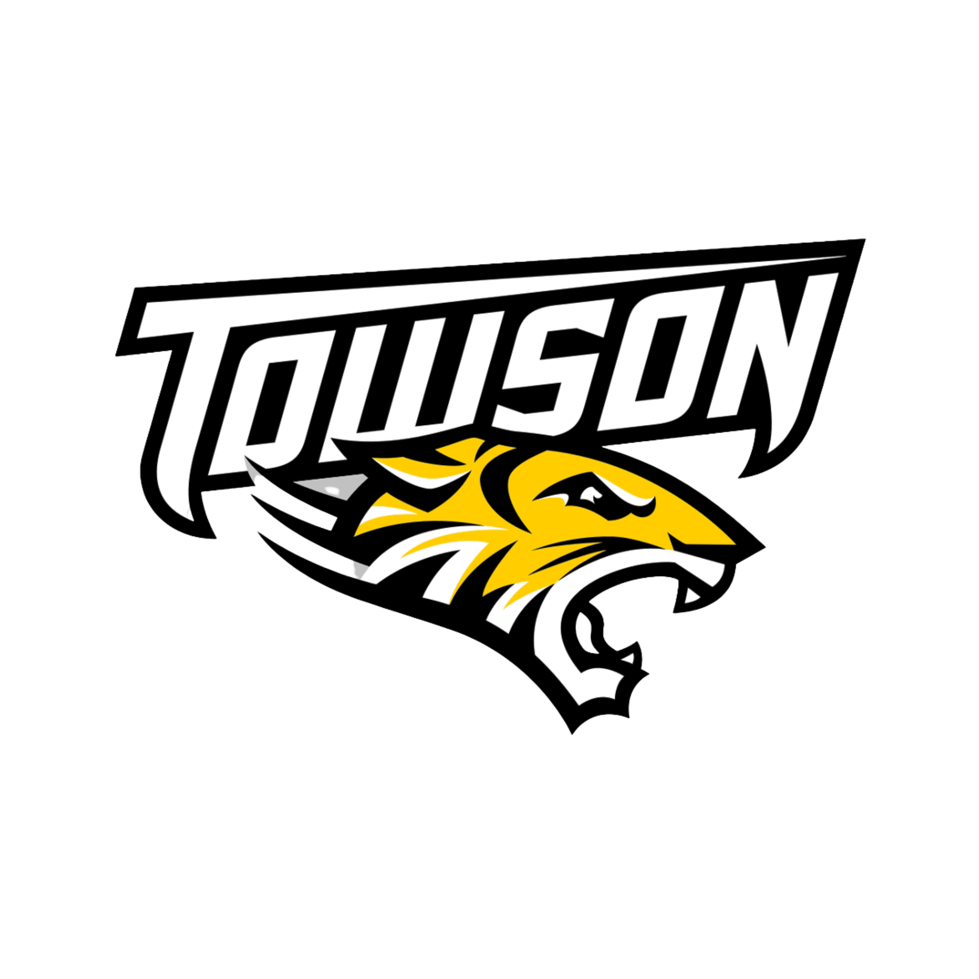 Towson Tigers