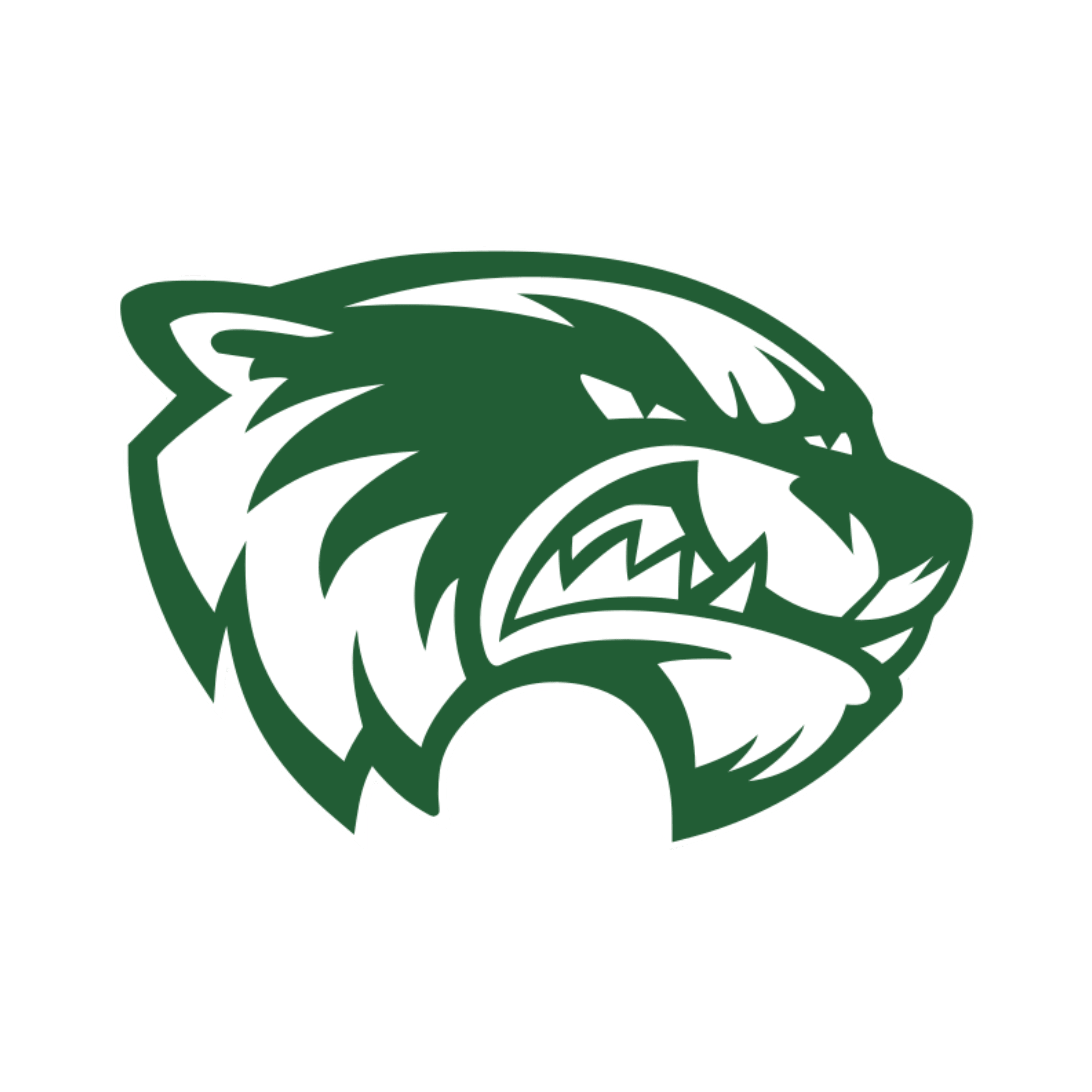 Utah Valley Wolverines