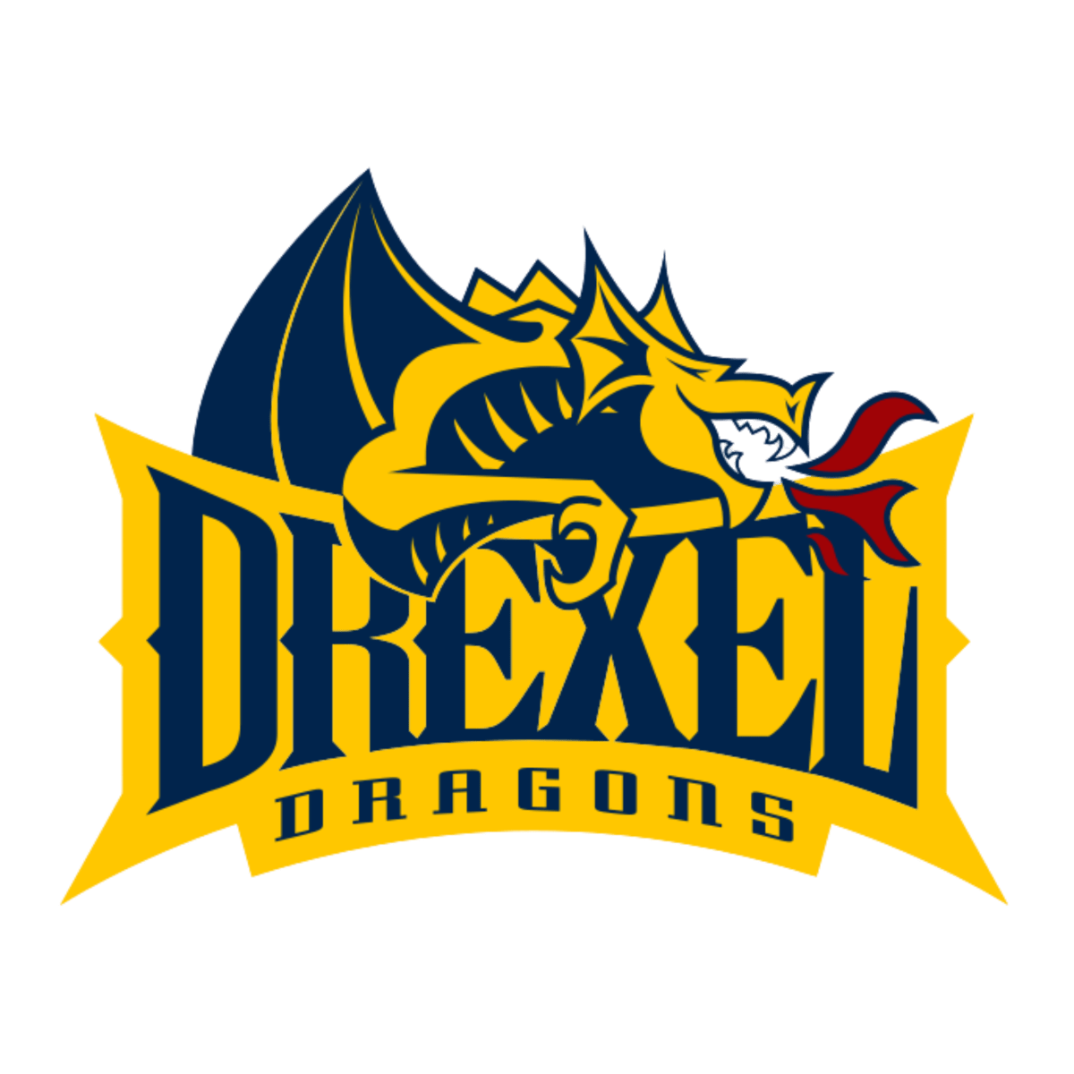 Drexel Dragons