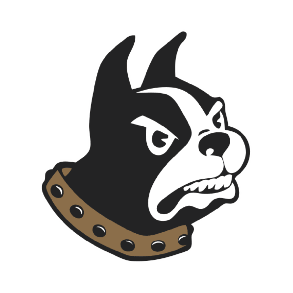 Wofford Terriers
