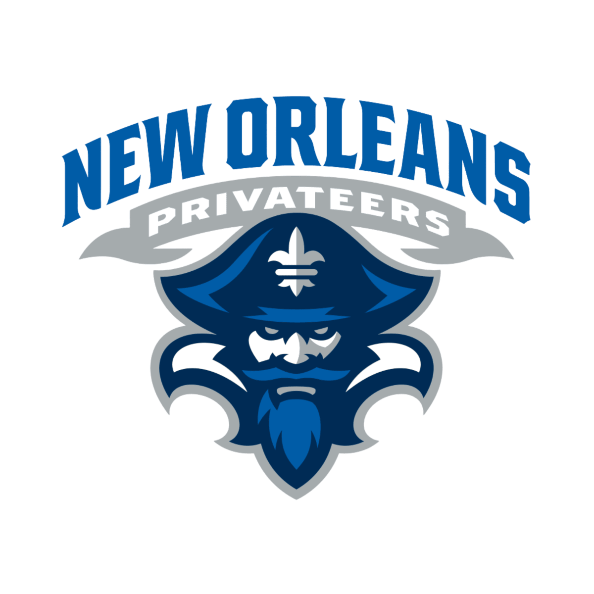 University of New Orleans Privateers