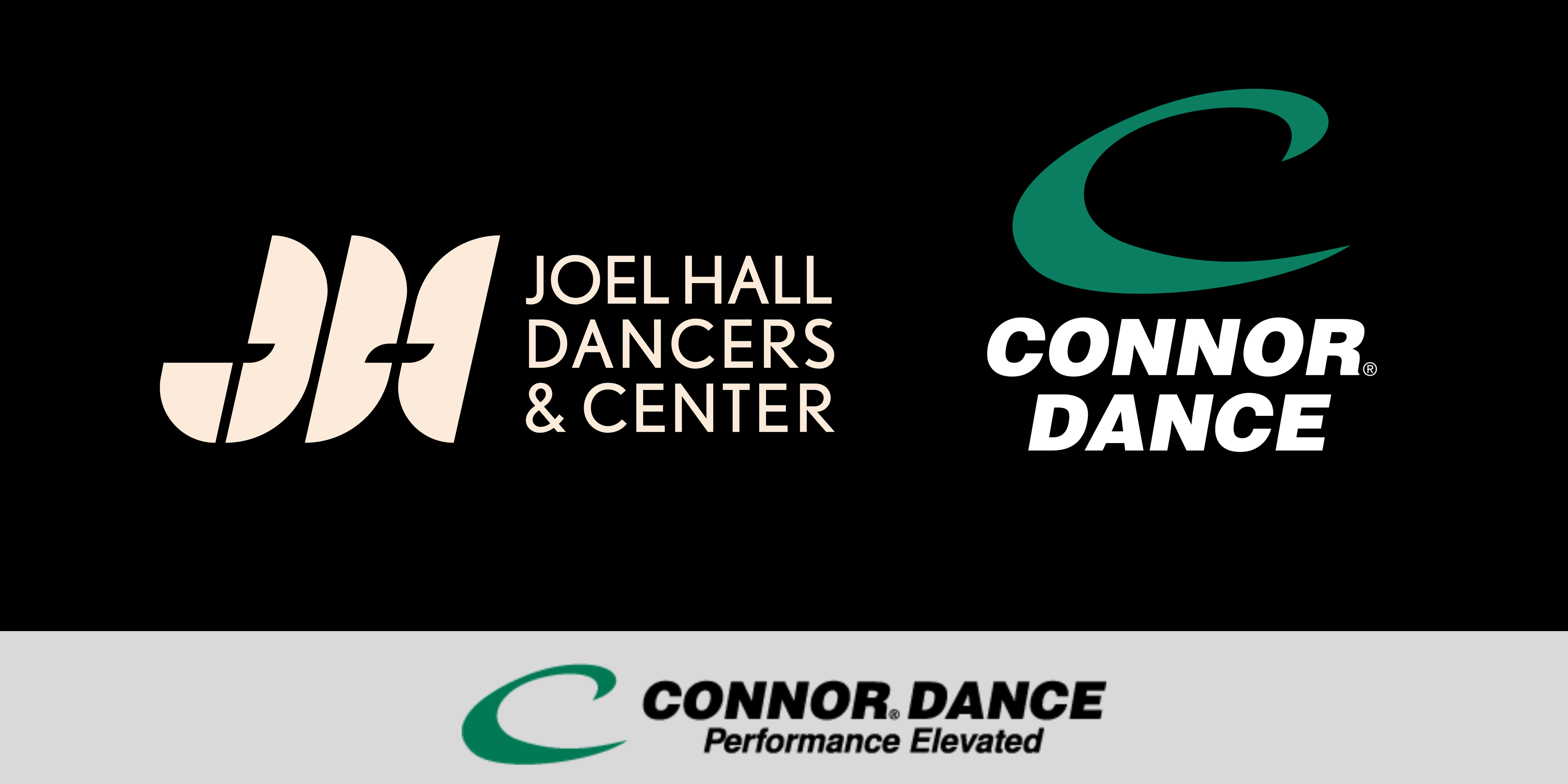Joel Hall Dancers & Center Connor Dance.