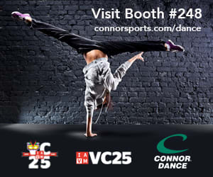 IAVM Venue Connect 2025 New Orleans, LA VC25