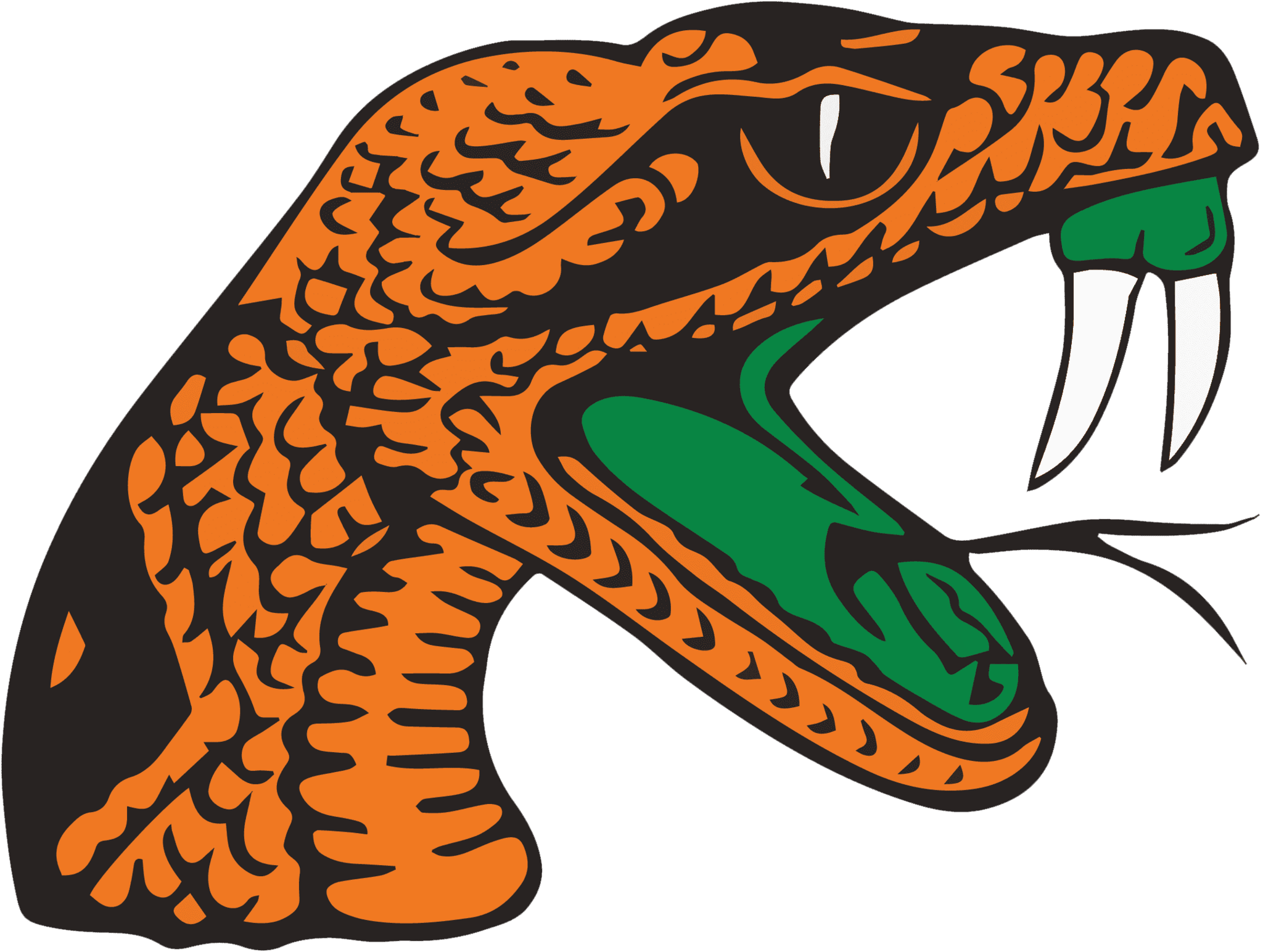 Florida A&M Rattlers