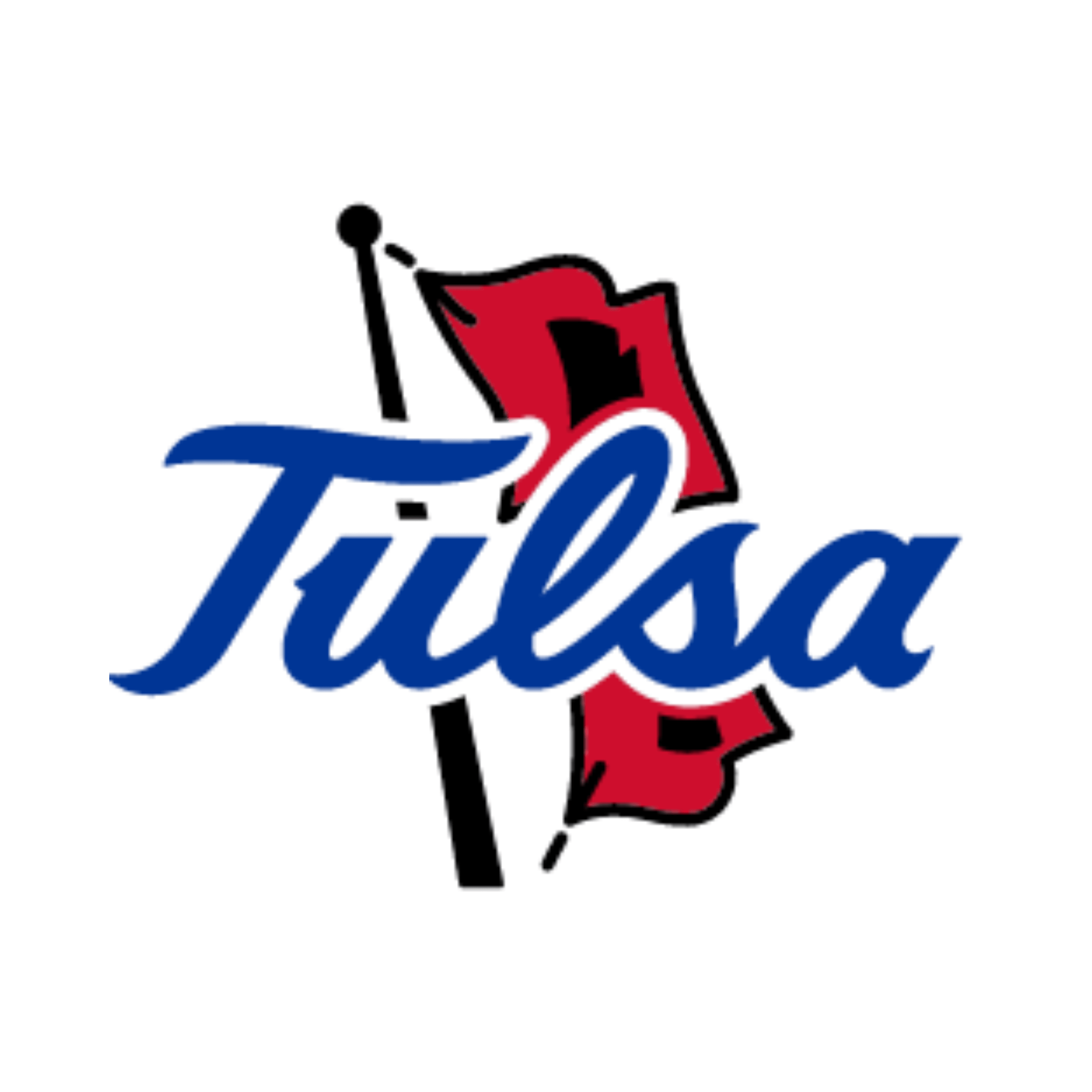 Tulsa Golden Hurricane