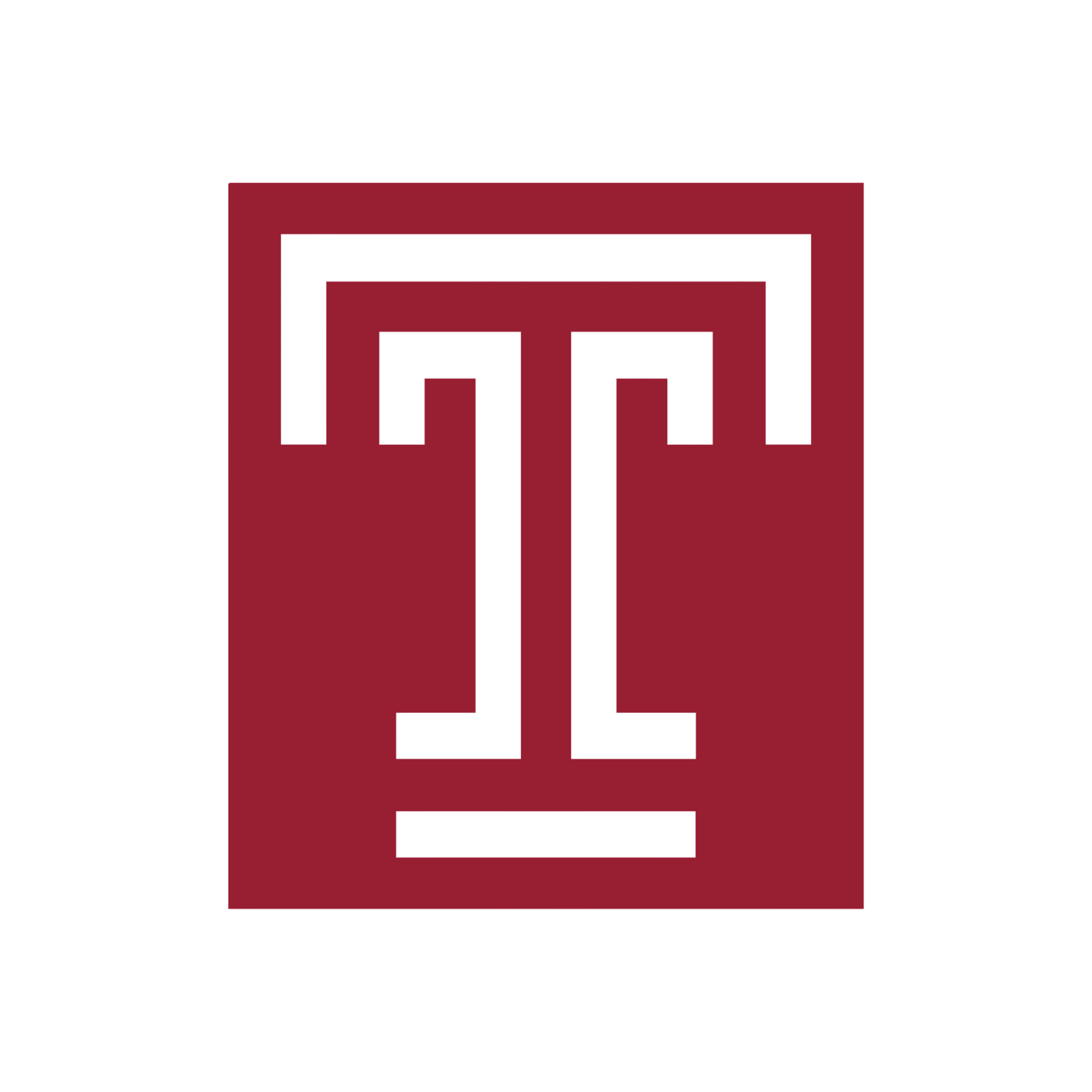 Temple Owls