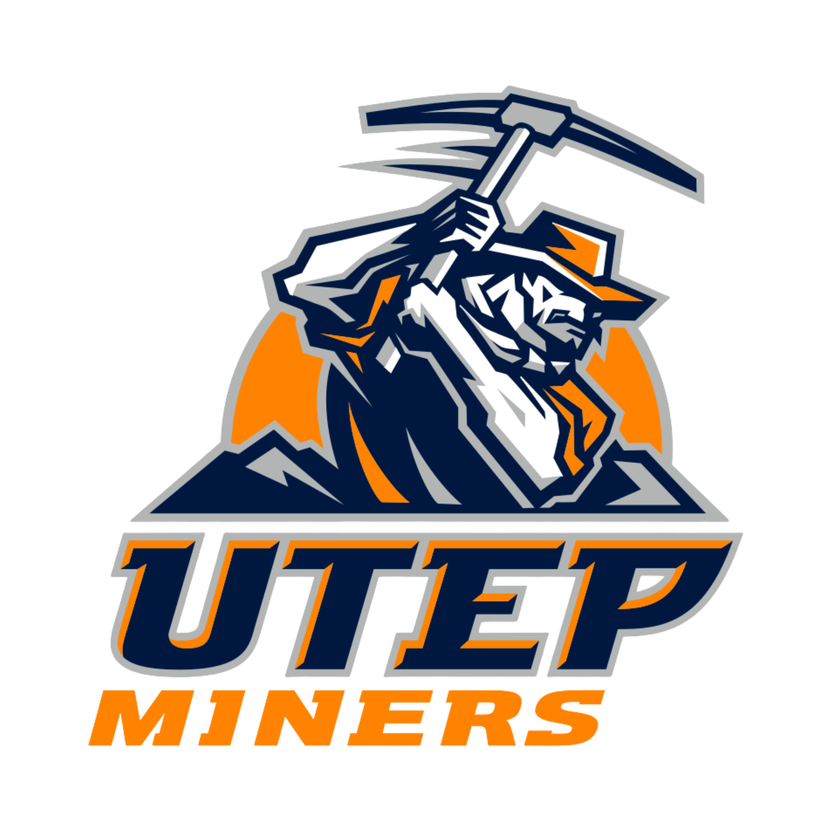 UTEP Miners
