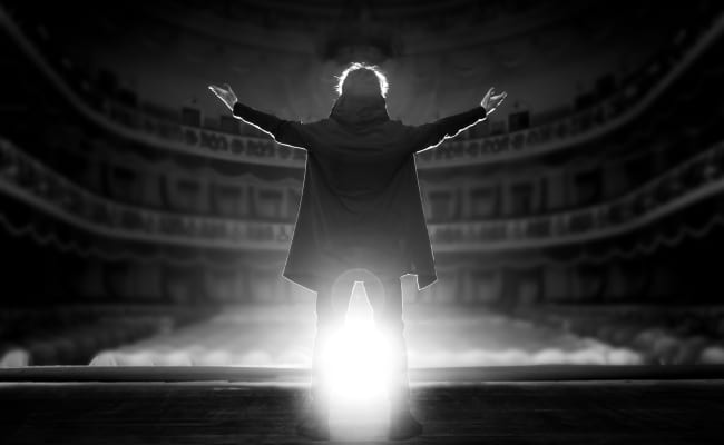 Learn More About Connor Stage