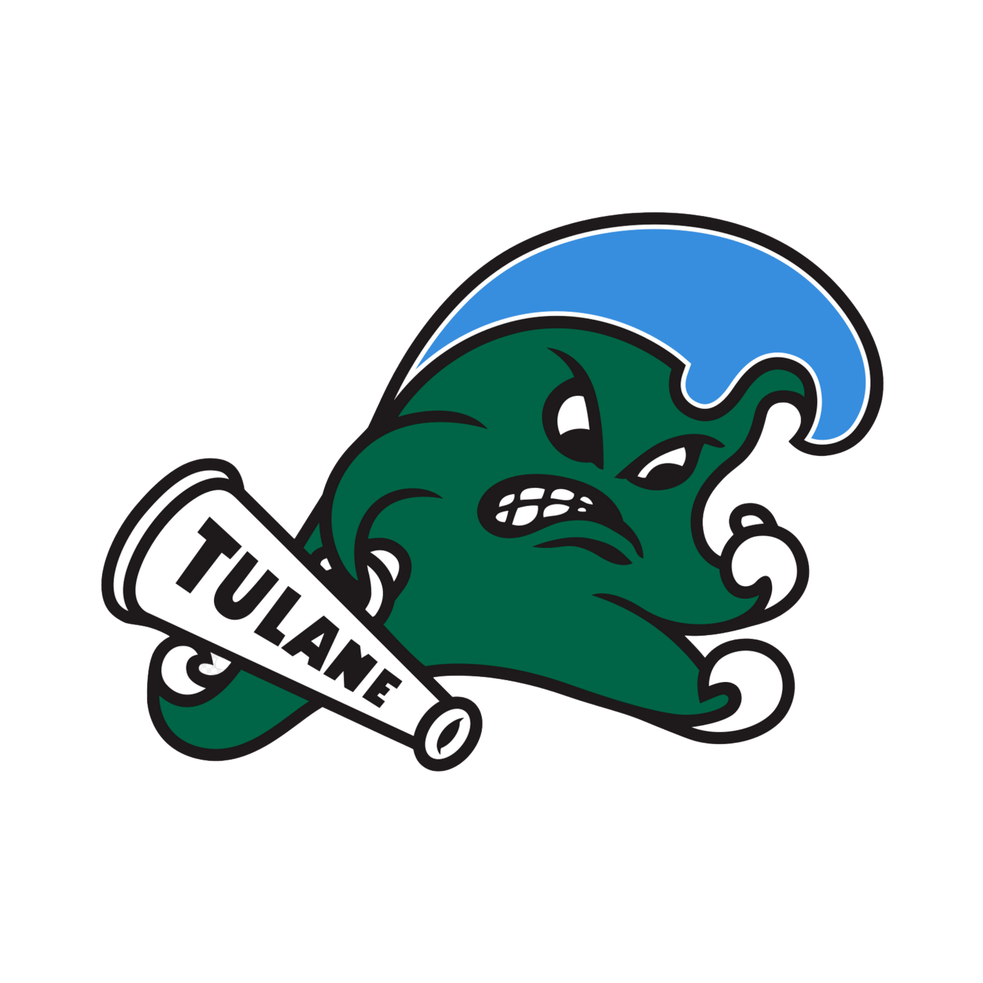 Tulane Green Wave