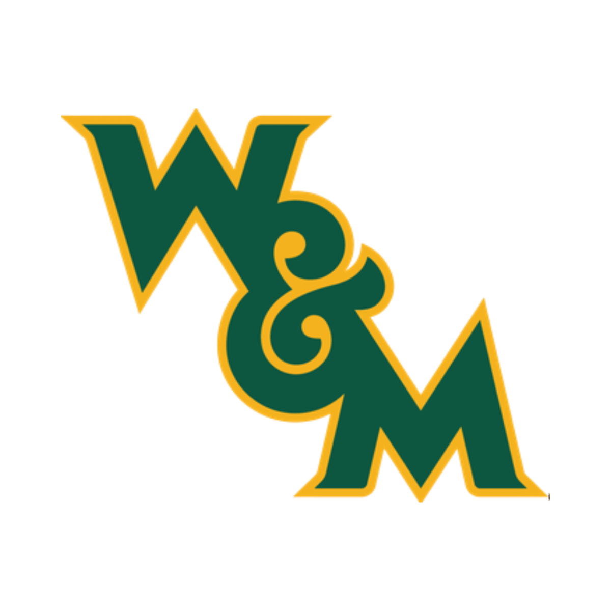 William & Mary Griffin