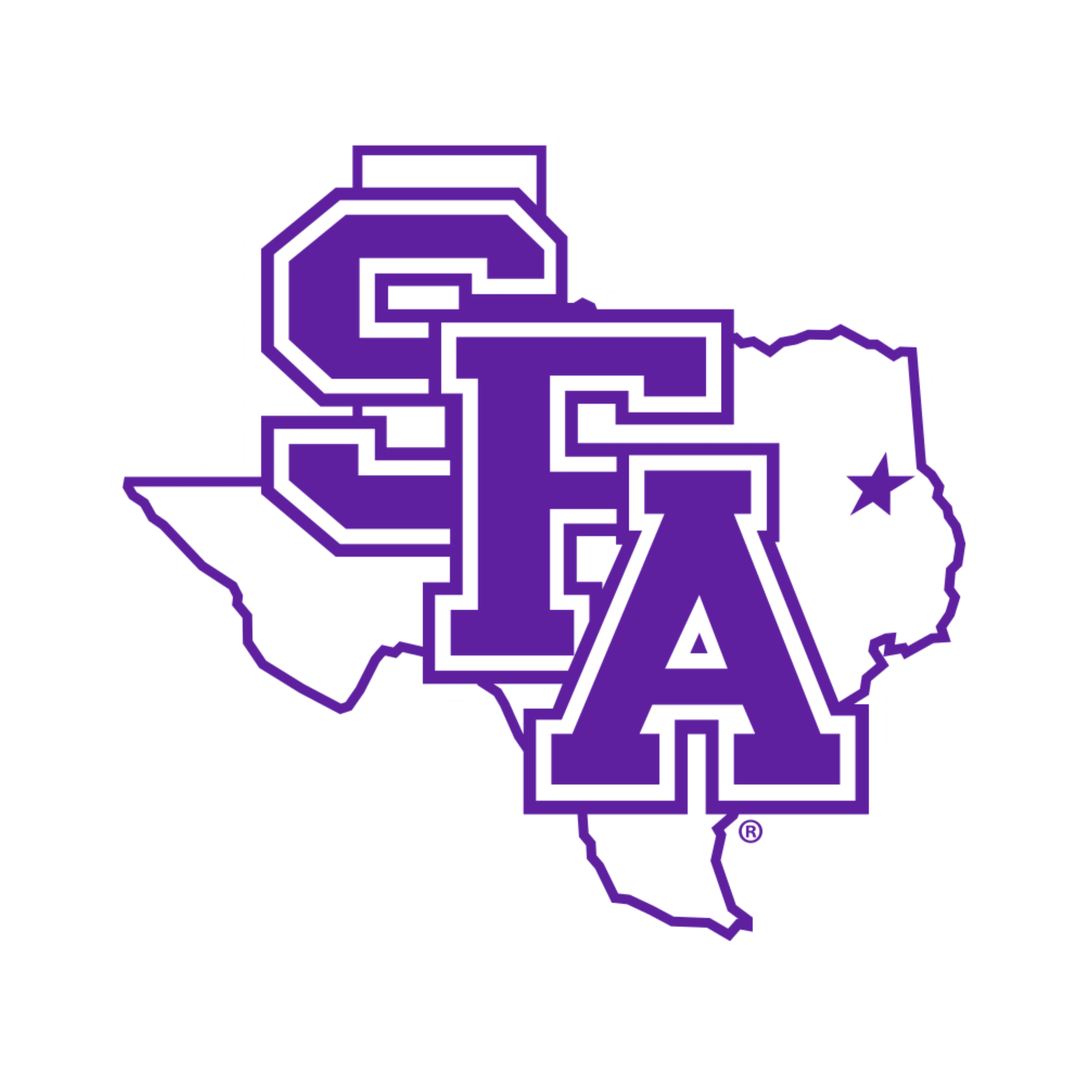 Stephen F Austin