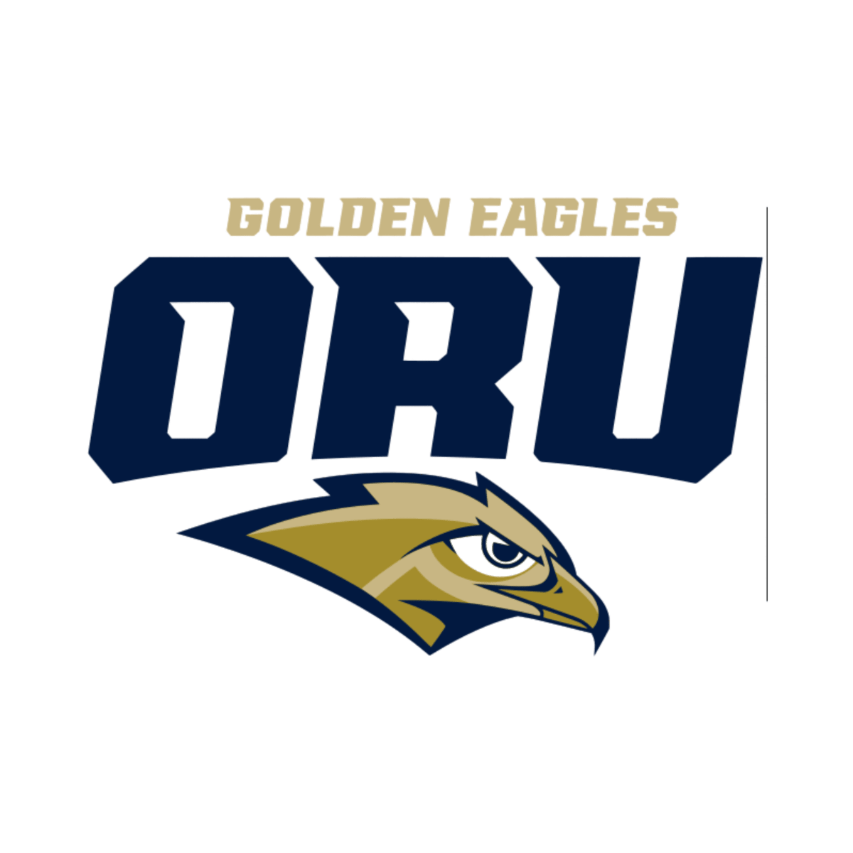 Oral Roberts Golden Eagles