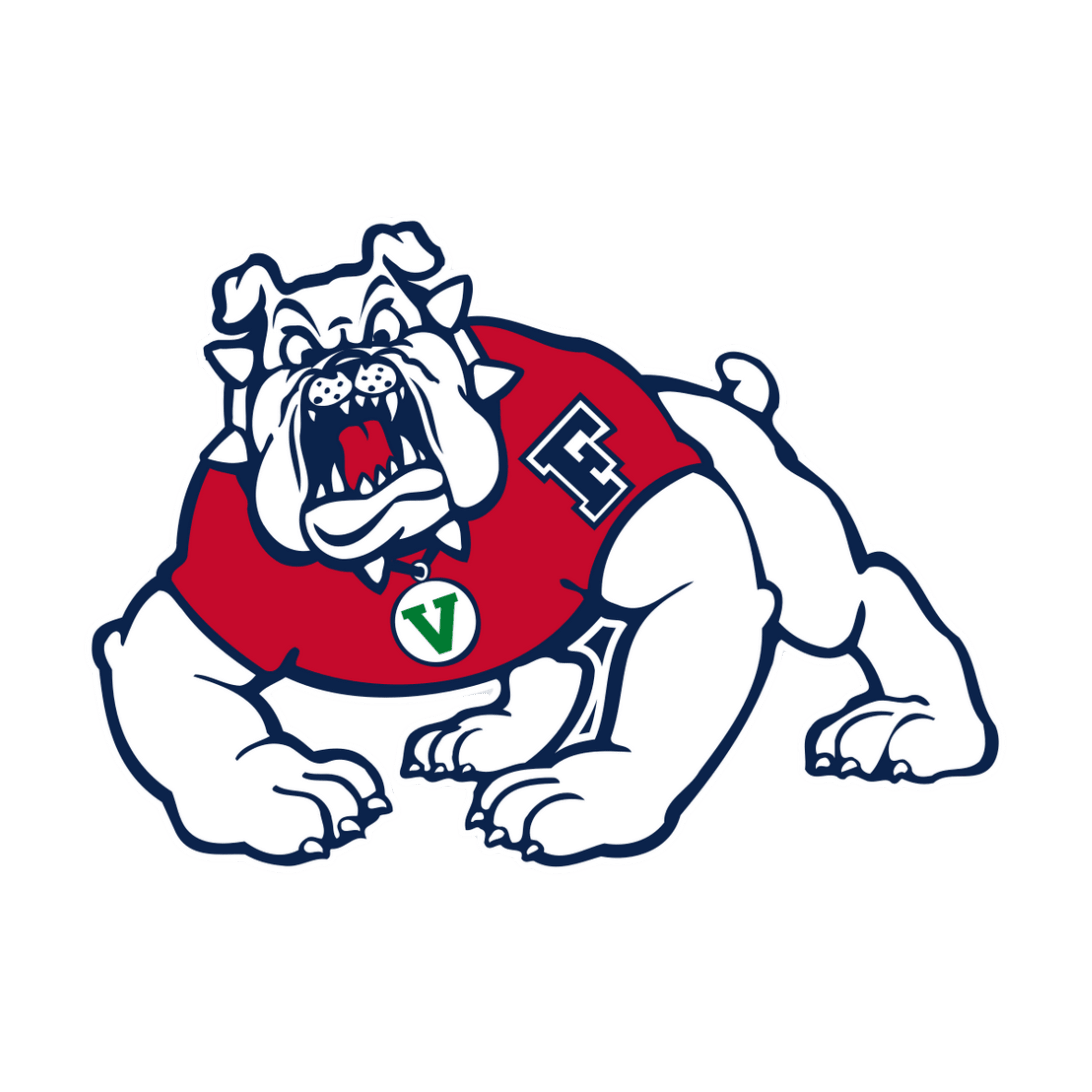 Fresno State Bulldogs
