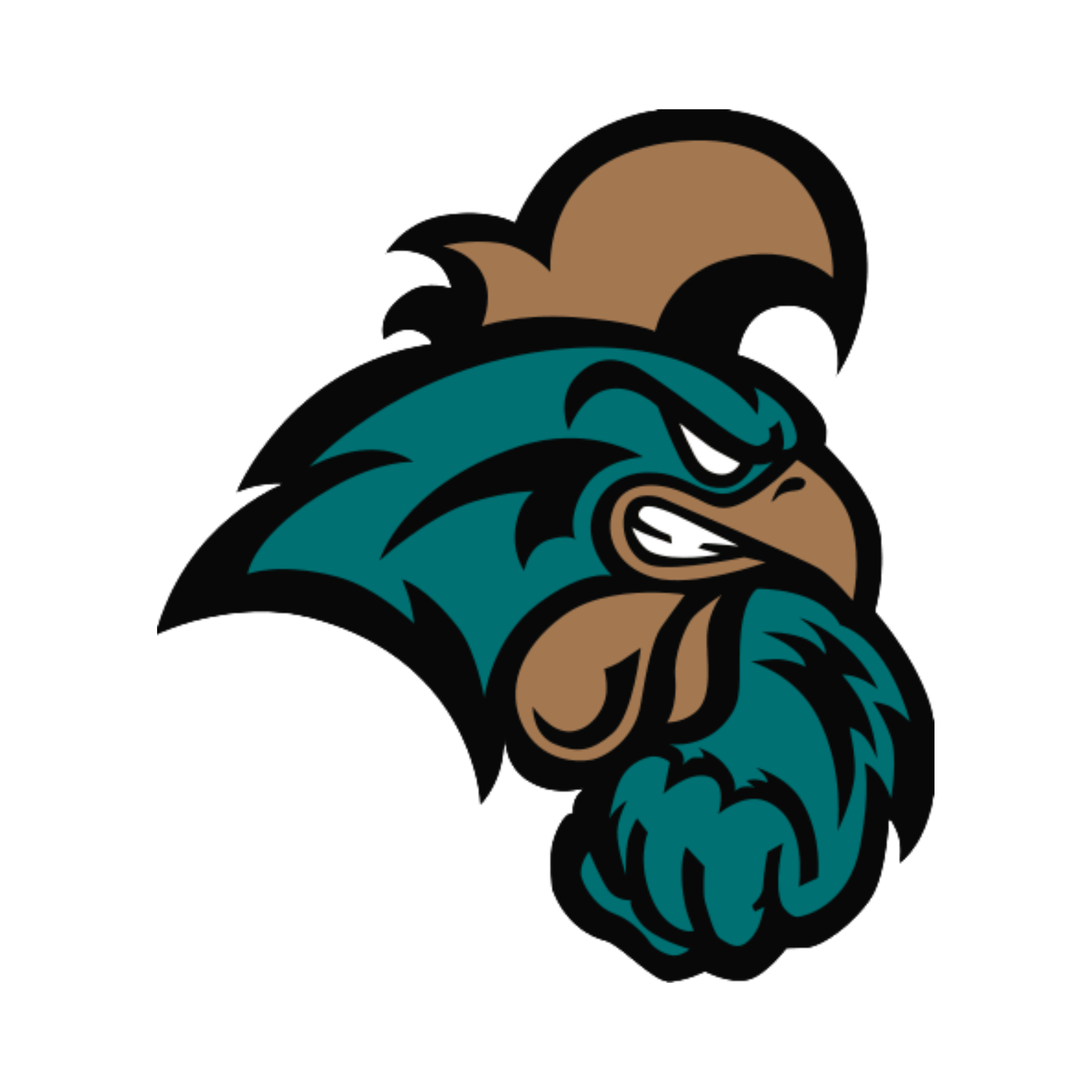 Coastal Carolina