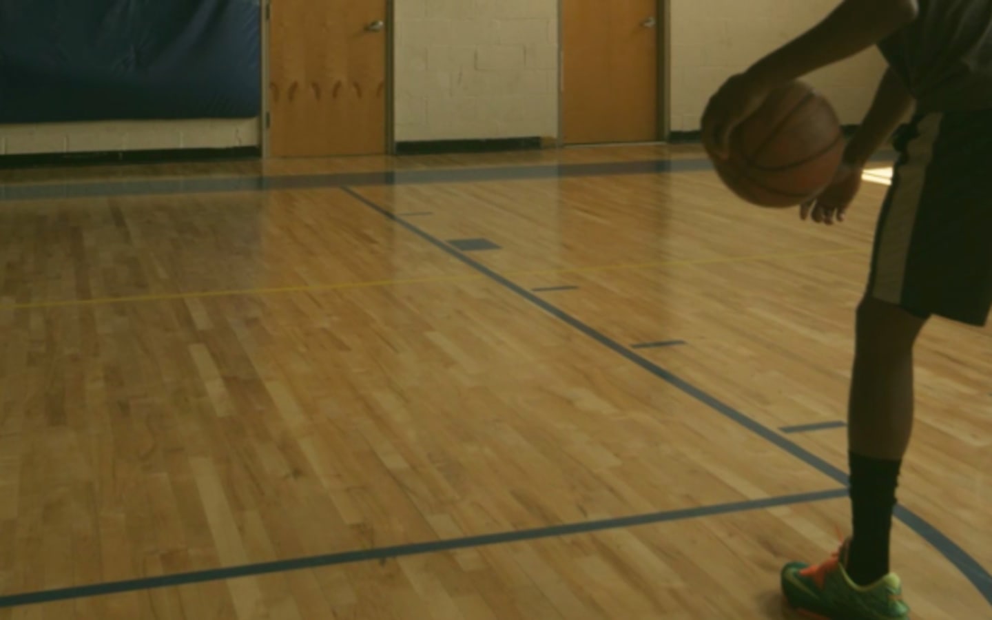 Connor Sports Quicklock Fusion Court
