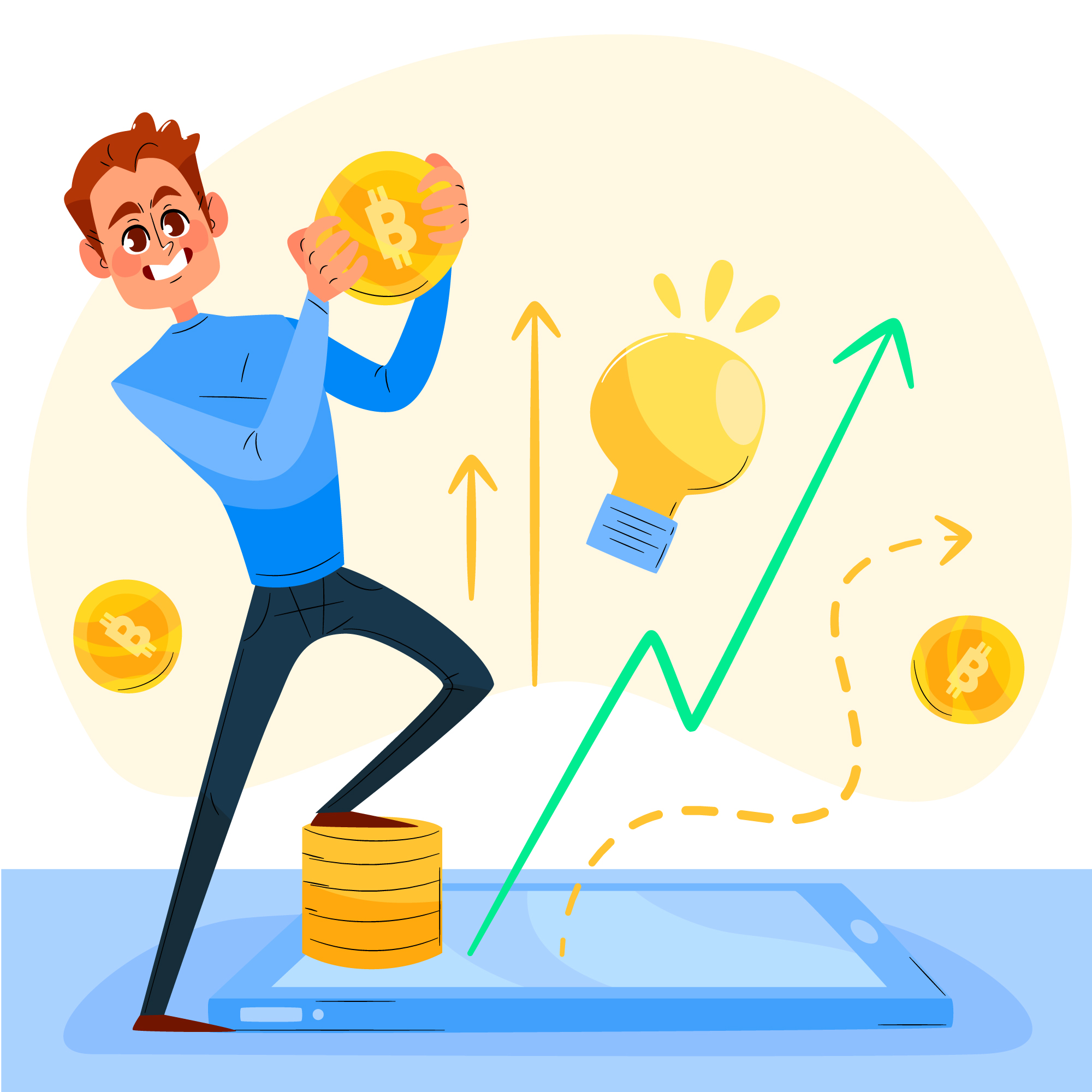 bitcoin