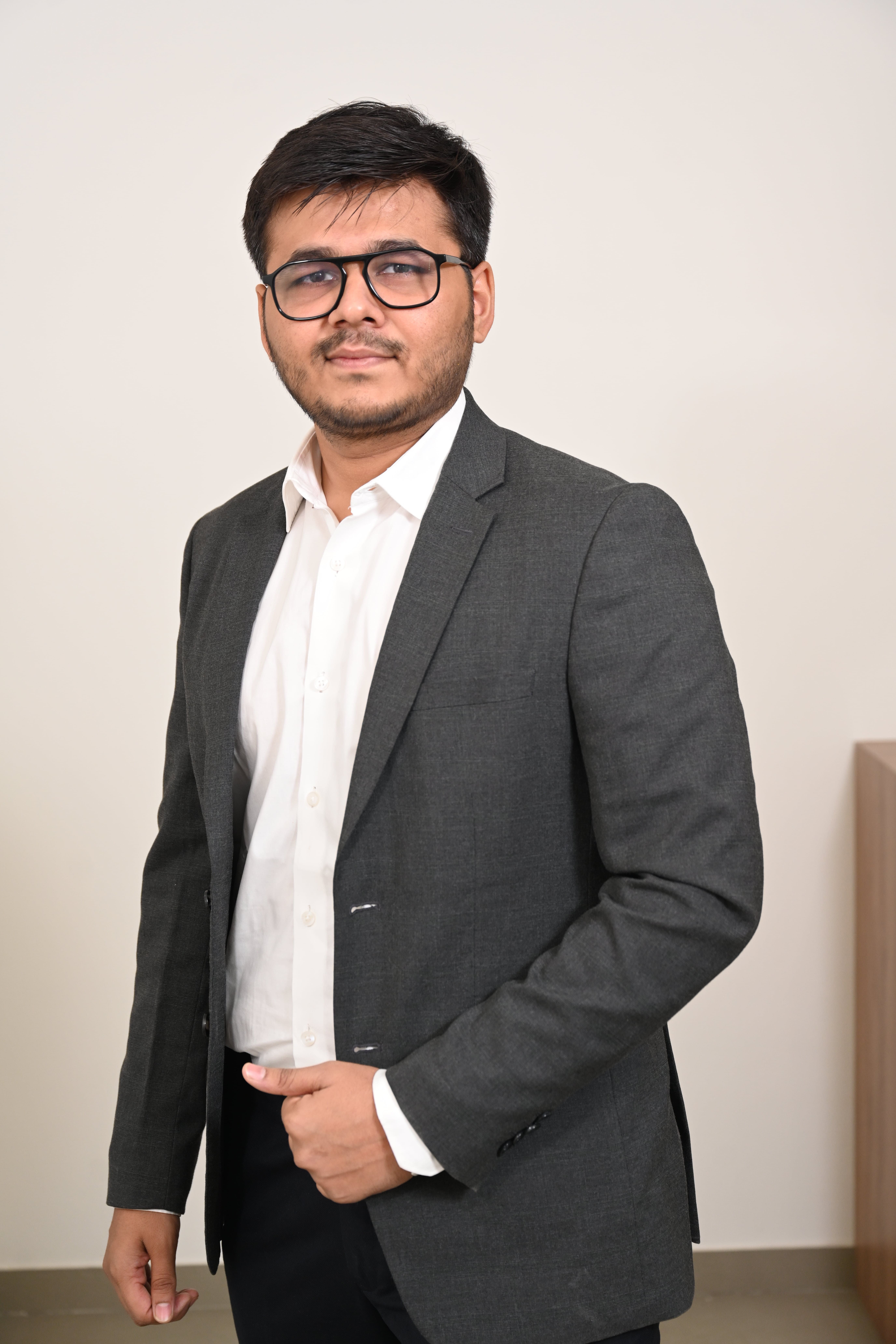 Devanshu Raj RunR Mobility