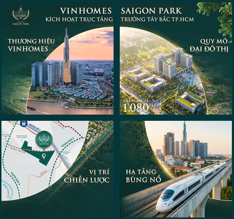 Hình ảnh minh họa nội dung dự án