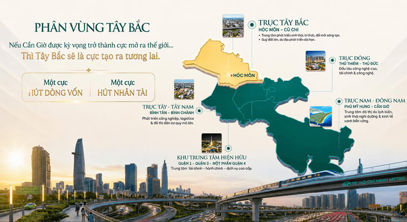Hình ảnh minh họa nội dung dự án