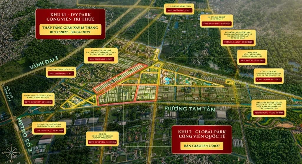 Hình ảnh minh họa nội dung dự án