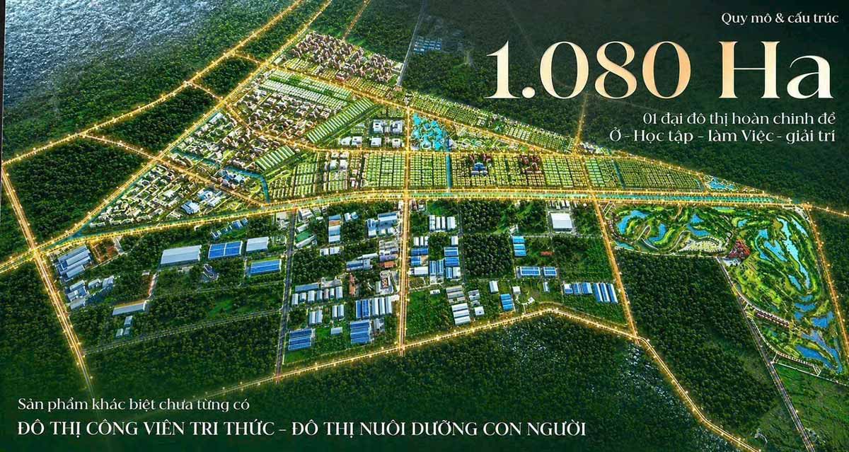 Hình ảnh minh họa nội dung dự án