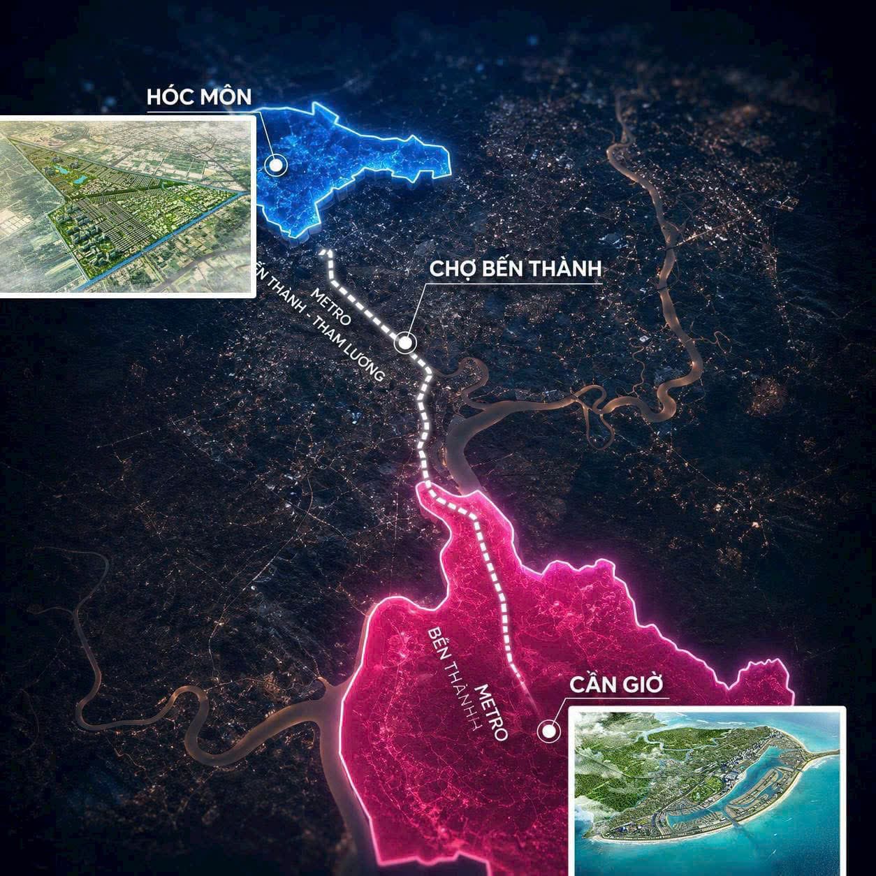 Hình ảnh minh họa nội dung dự án