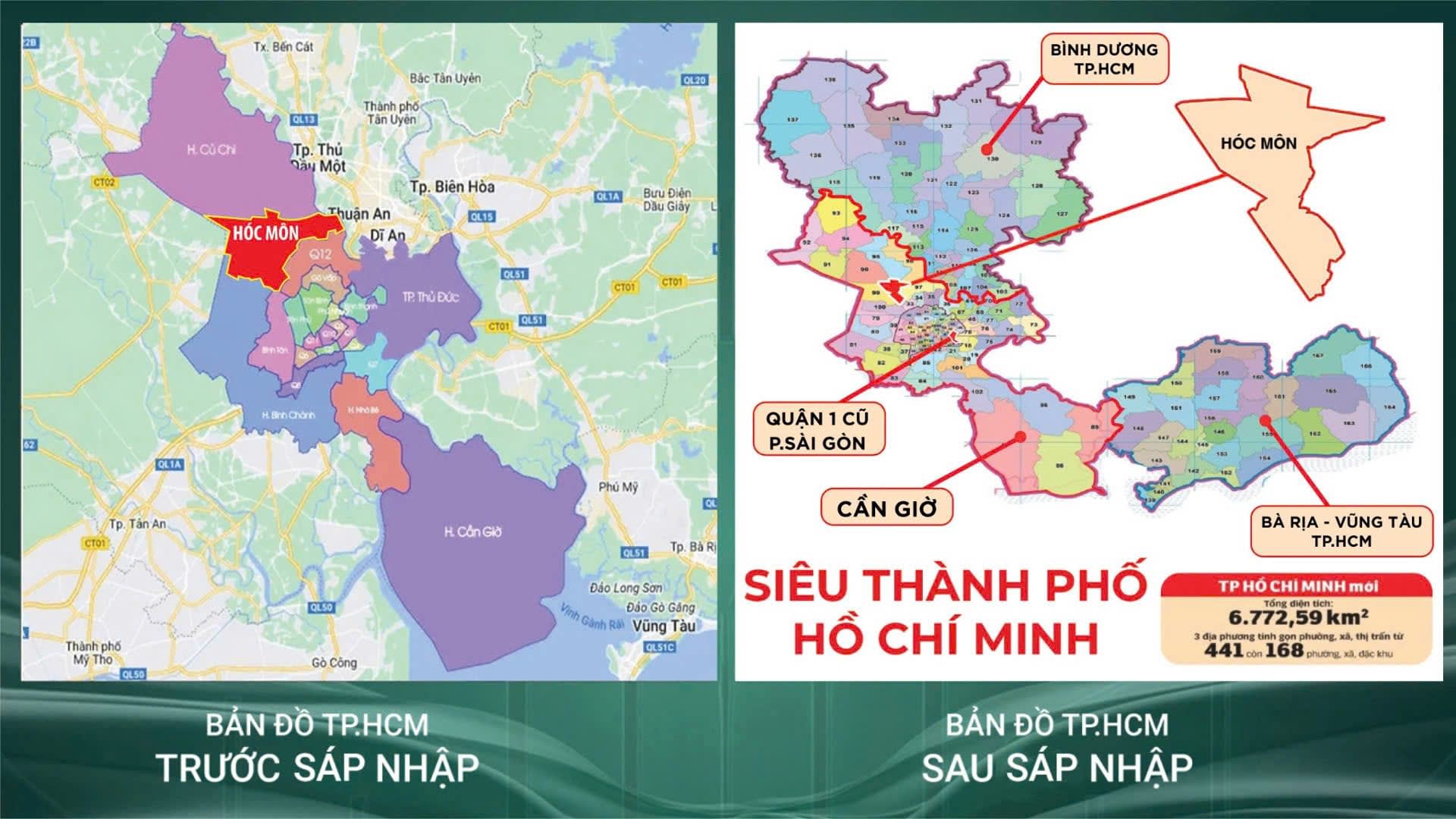 Hình ảnh minh họa nội dung dự án