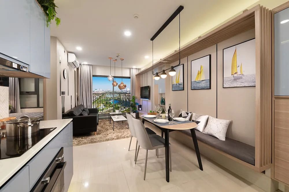 Hình ảnh minh họa nội dung dự án
