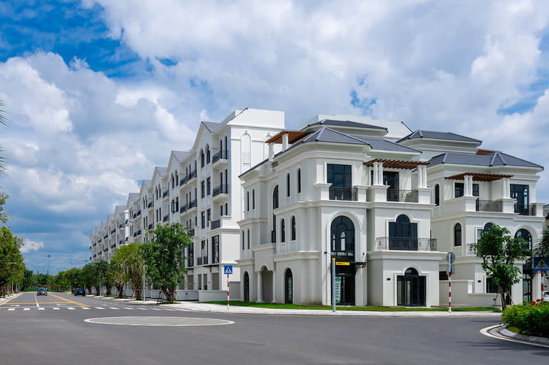 Hình ảnh minh họa nội dung dự án