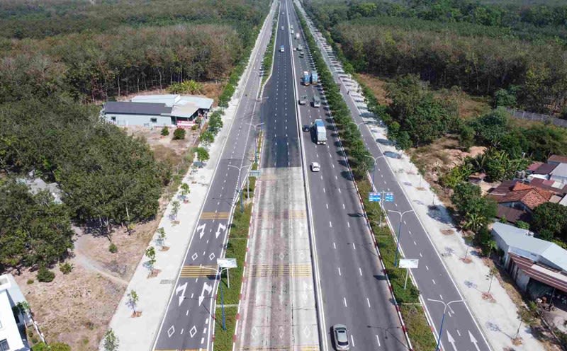 Hình ảnh minh họa nội dung dự án