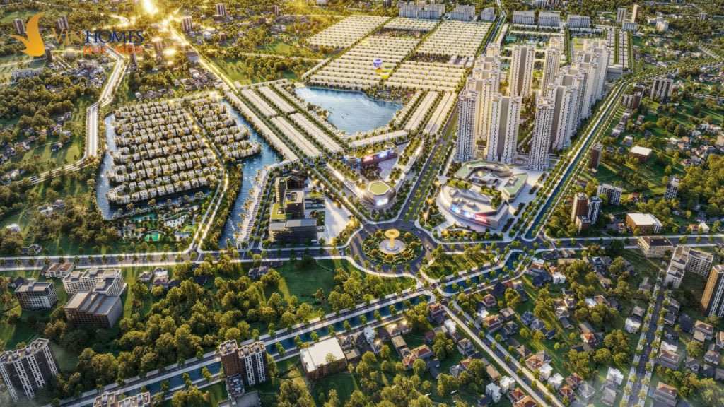 Hình ảnh minh họa nội dung dự án