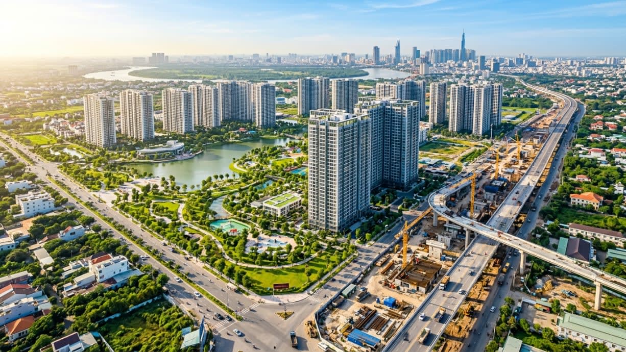 Hình ảnh minh họa nội dung dự án