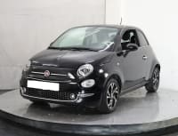 Fiat 500 1