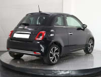 Fiat 500 2