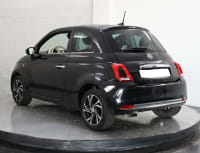Fiat 500 3
